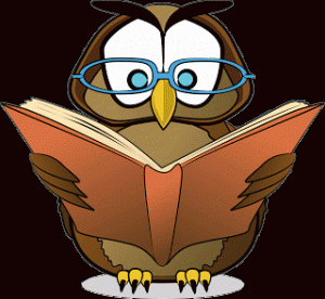aa-reading-owl